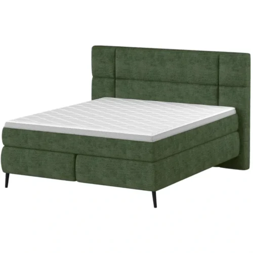 Kontinentinė lova Lucio 160×200 Gr1