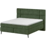 Kontinentinė lova Lucio 180x200 Gr1