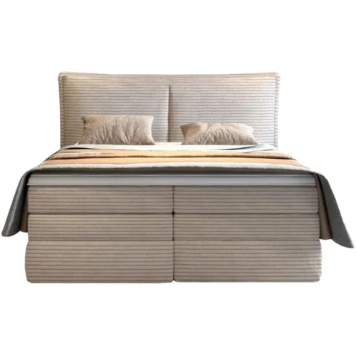 Madden kontinentinė lova 180×200 Gr1