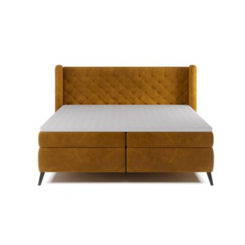 Kontinentinė lova Madison 140×200 Gr1