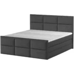 Melva kontinentinė lova 180x200 Gr1