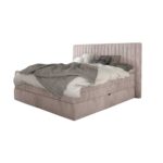 Minola kontinentinė lova 140x200 Gr1