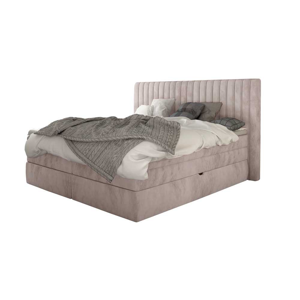 Минола kontinentinė lova 180x200 гр1