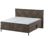 Kontinentinė lova Noel 140x200 Gr1