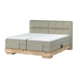 Valsen kontinentinė lova 180x200 Gr1