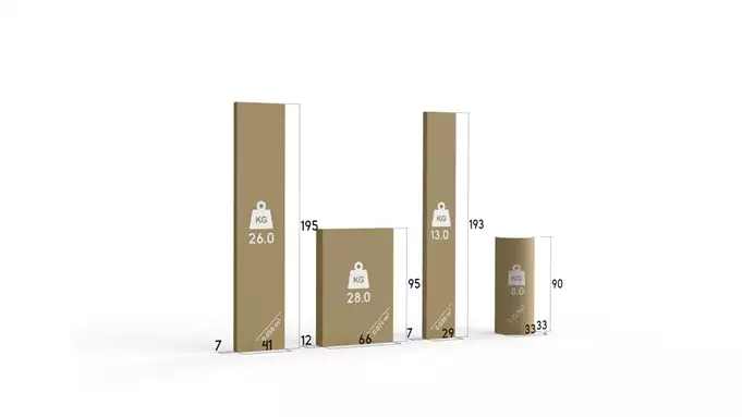 KUBUŚ jaunimo dviaukštė lova 90x190 su čiužiniu ir stalčiumi, pušis/grafitas - Paveikslėlis 2