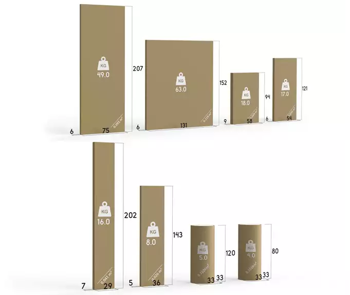 MAX 3 jaunimo dviaukštė lova 120x200 su čiužiniu ir stalčiumi, grafito spalvos — изображение 5