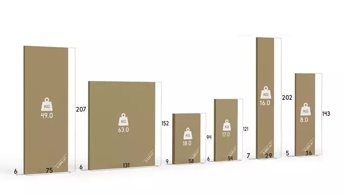 MAX 3 jaunimo dviaukštė lova 120x200 su stalčiumi, balta — изображение 5