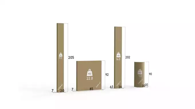 BARTEK viengulė jaunimo lova 90x200 su čiužiniu ir stalčiumi, balta - Paveikslėlis 5