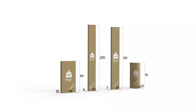 ERYK viengulė jaunimo lova 90x200 su čiužiniu ir stalčiumi, balta/mėlyna - Paveikslėlis 5