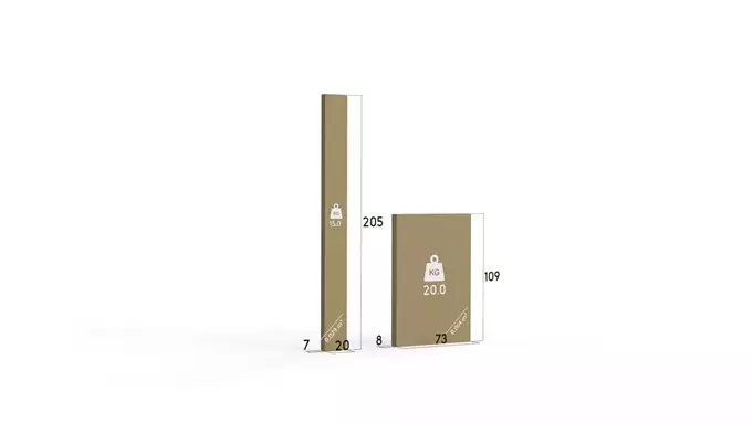 LILI viengulė jaunimo lova 90X200, grafito spalvos — изображение 6