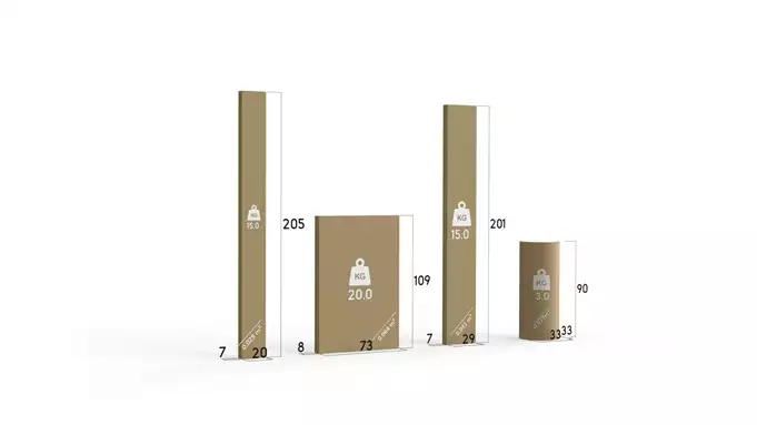 LILI viengulė jaunimo lova 90x200 su čiužiniu ir stalčiumi, grafito/mėlyna — изображение 3