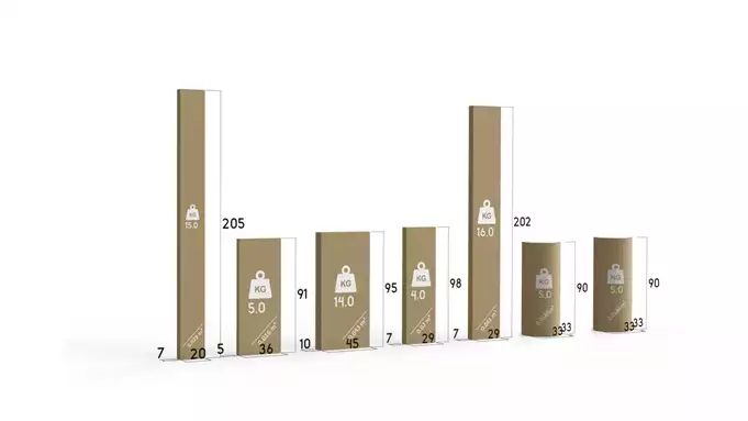 DAWID 90X200 jaunimo išskleidžiama lova su čiužiniu ir stalčiumi, grafito/žalia - Paveikslėlis 2