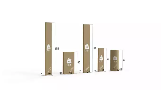 KUBUŚ jaunimo išskleidžiama lova 80x190 su čiužiniu ir stalčiumi, pušis/grafitas - Paveikslėlis 3