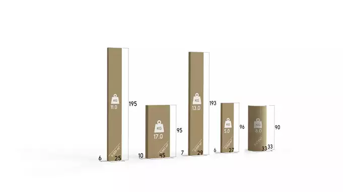 KUBUŚ jaunimo išskleidžiama lova 90x190 su čiužiniu ir stalčiumi, pušis/grafitas — изображение 2