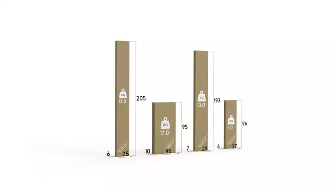 KUBUŚ jaunimo išskleidžiama lova 90x200 su stalčiumi, balta/grafito spalvos - Paveikslėlis 2