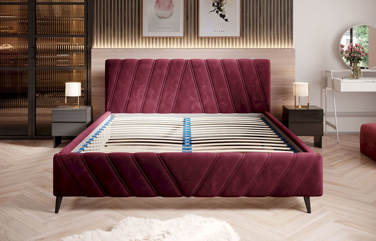 Calypso minkšta lova 160x200 Gr1 - Paveikslėlis 5