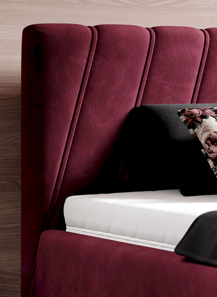 Calypso minkšta lova 180x200 Gr1 — изображение 2