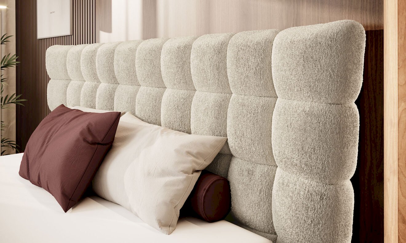 Inferno minkšta lova 140x200 Gr1 — изображение 3