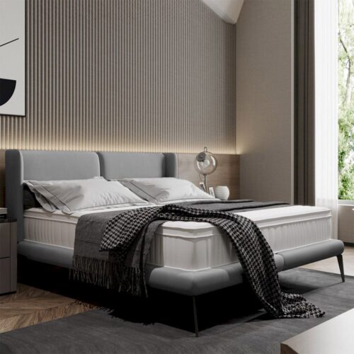 Minkšta lova Tessina 140×200 Gr1