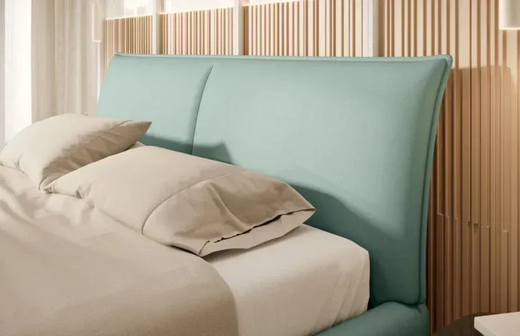 Lova su užtiesalu „Zoya“ 160x200 Gr1 - Paveikslėlis 4