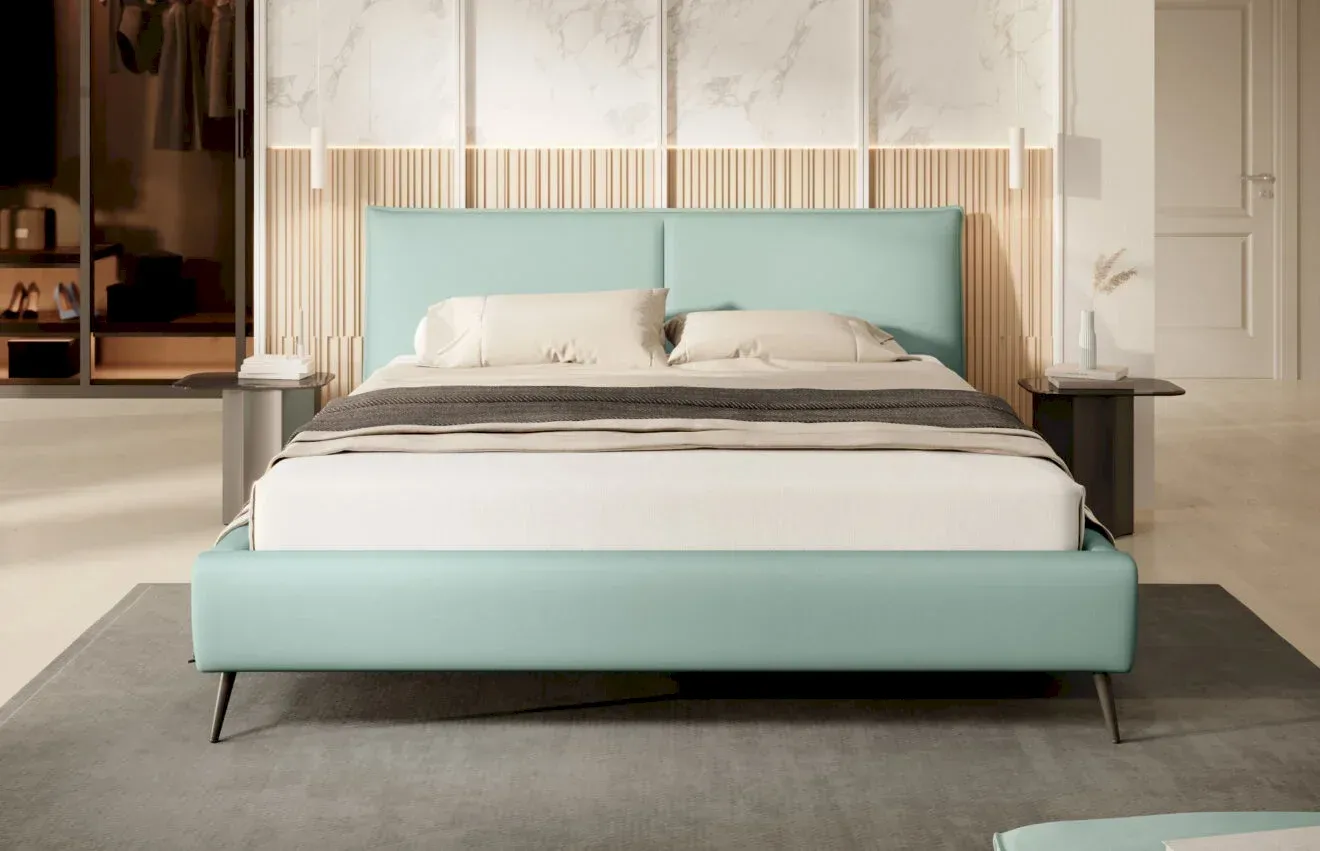 Lova su užtiesalu „Zoya“ 160x200 Gr1 - Paveikslėlis 5