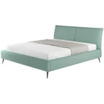 Lova su užtiesalu „Zoya“ 180x200 Gr1