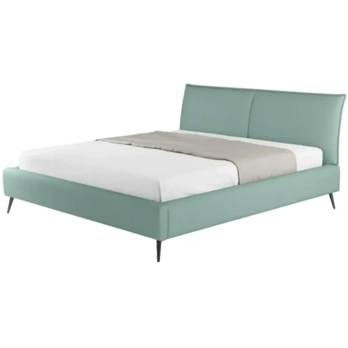 Lova su užtiesalu „Zoya“ 180×200 Gr1