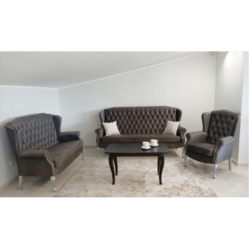 LUDWIG 3+2+1 Davis Monolith 92 rinkinys