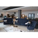 LUDWIG 3+2+1 Lech Fresh 10 vnt. komplektas