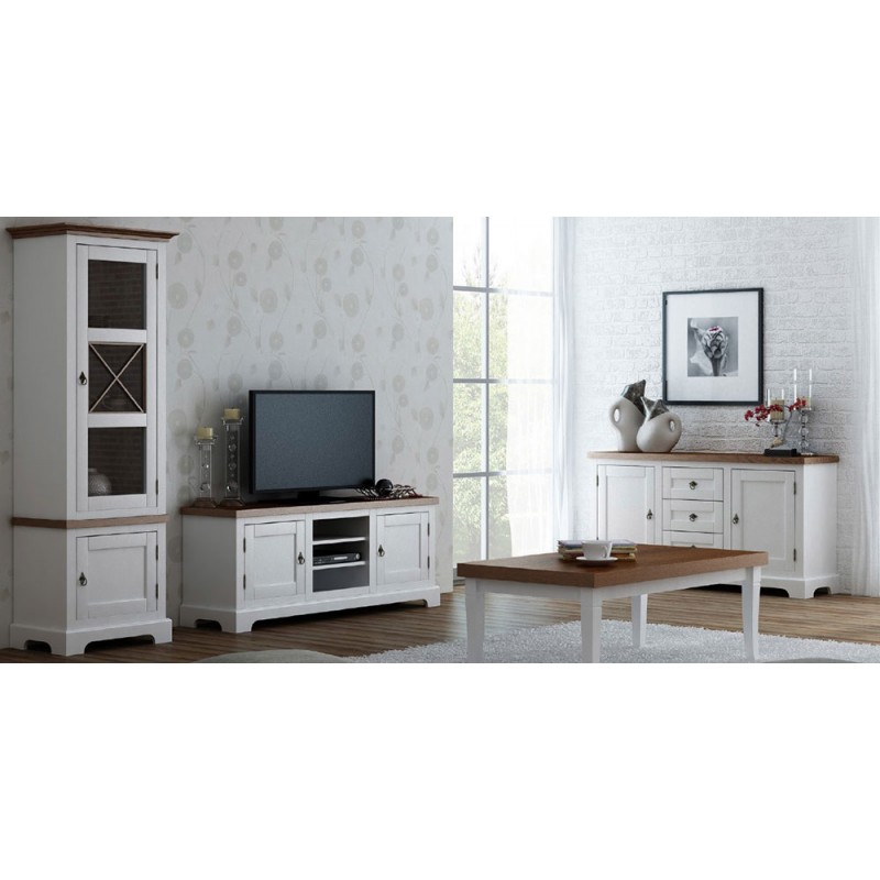 VEIDRODĖLIS AVIGNON A18 - Paveikslėlis 2