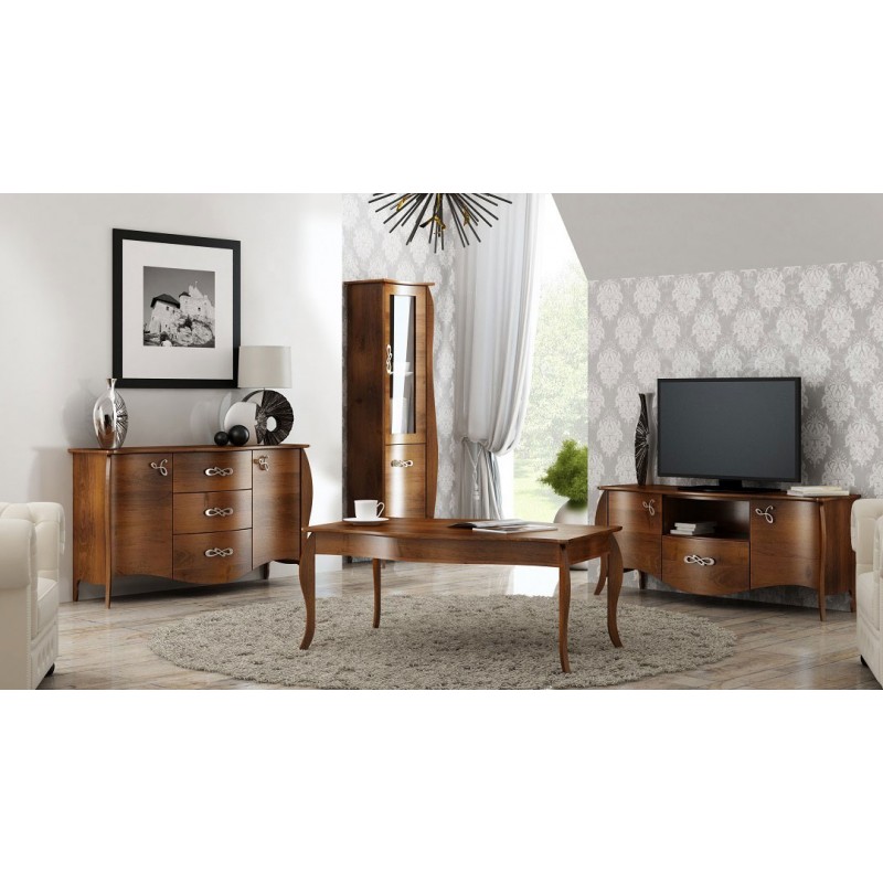 BAROCCO VEIDRODIS BR13 - Paveikslėlis 3