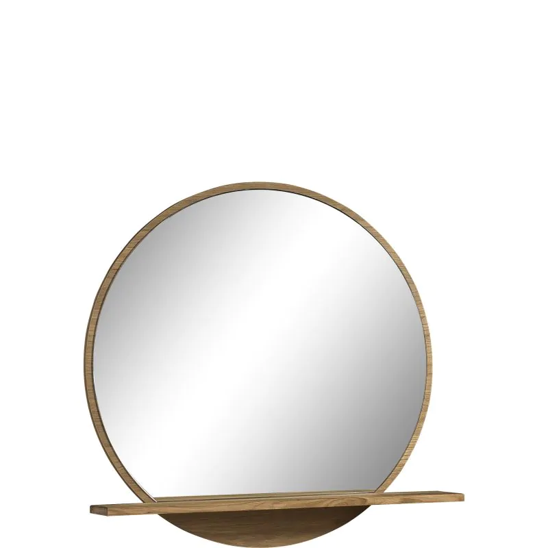 Apvalus veidrodis MONACO MONA.067.14