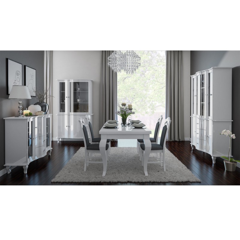 RICHMOND DT05 VEIDRODIS — изображение 3