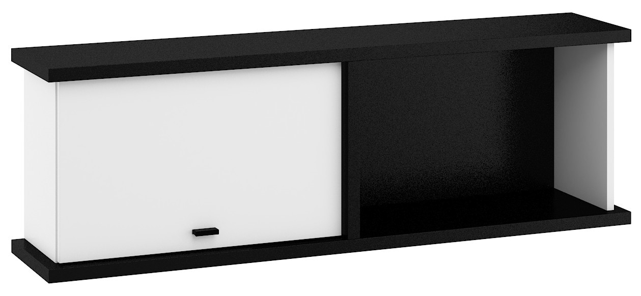 CRASSY 24 pakabinama spintelė S