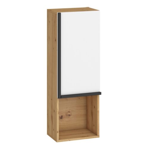 LARS baldai _11 pakabinama spintelė 1d