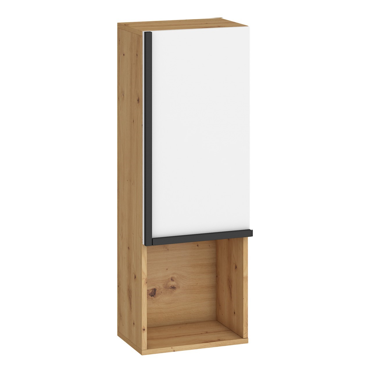 LARS baldai _11 pakabinama spintelė 1d