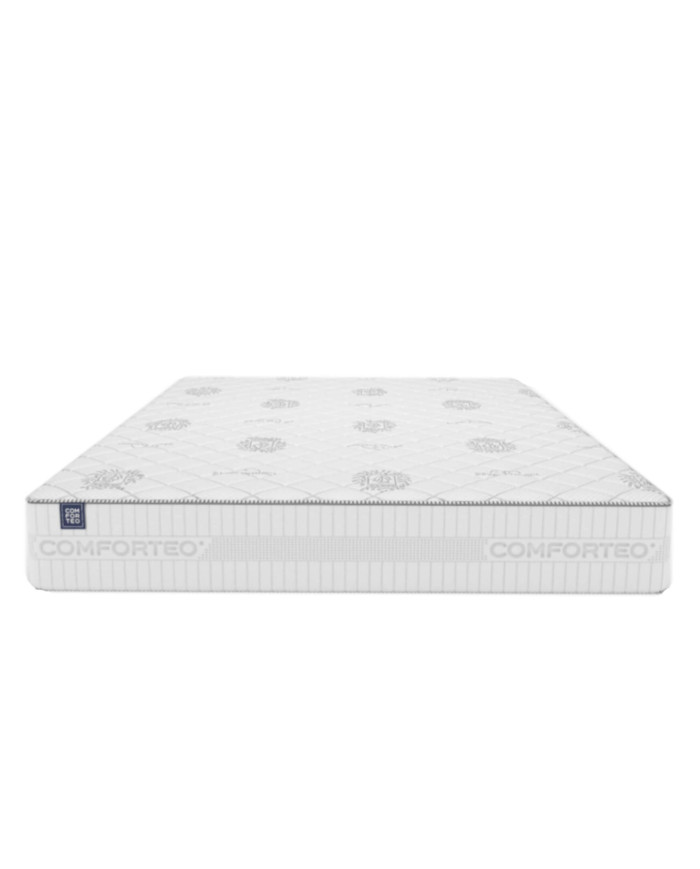 Medicininis čiužinys „Magic“, 180x200 cm, dvipusis, kišeninės spyruoklės, „Xfoam“ putos, nuimamas užvalkalas, H3/H4, „Comforteo“ - Paveikslėlis 3