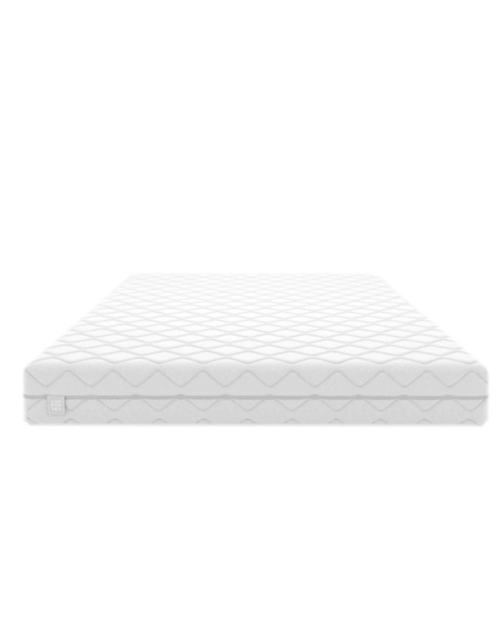 Naktinis čiužinys, 120x200 cm, dvipusis, kišeninės spyruoklės, HR putos, H3, Comforteo - Paveikslėlis 3