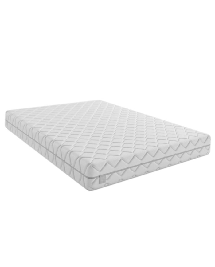 Čiužinys „Silence“, 180x200 cm, dvipusis, kišeninės spyruoklės, „Visco“ ir „Xfoam“, H3, „Comforteo“ — изображение 2