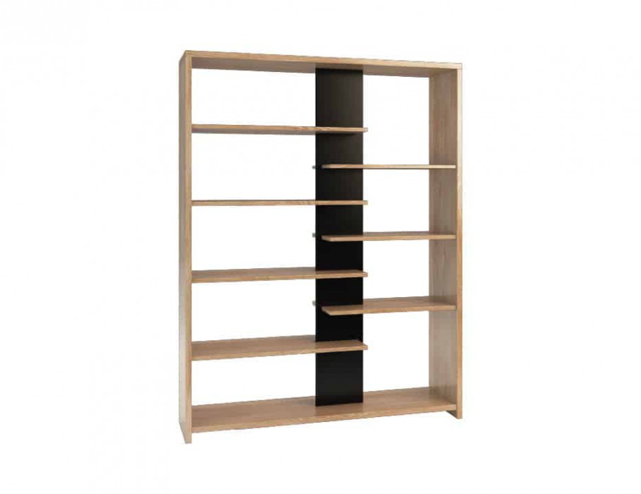 „Corino“ lentyna „Mebin“ laisvai stovinti „maxi“ lentyna