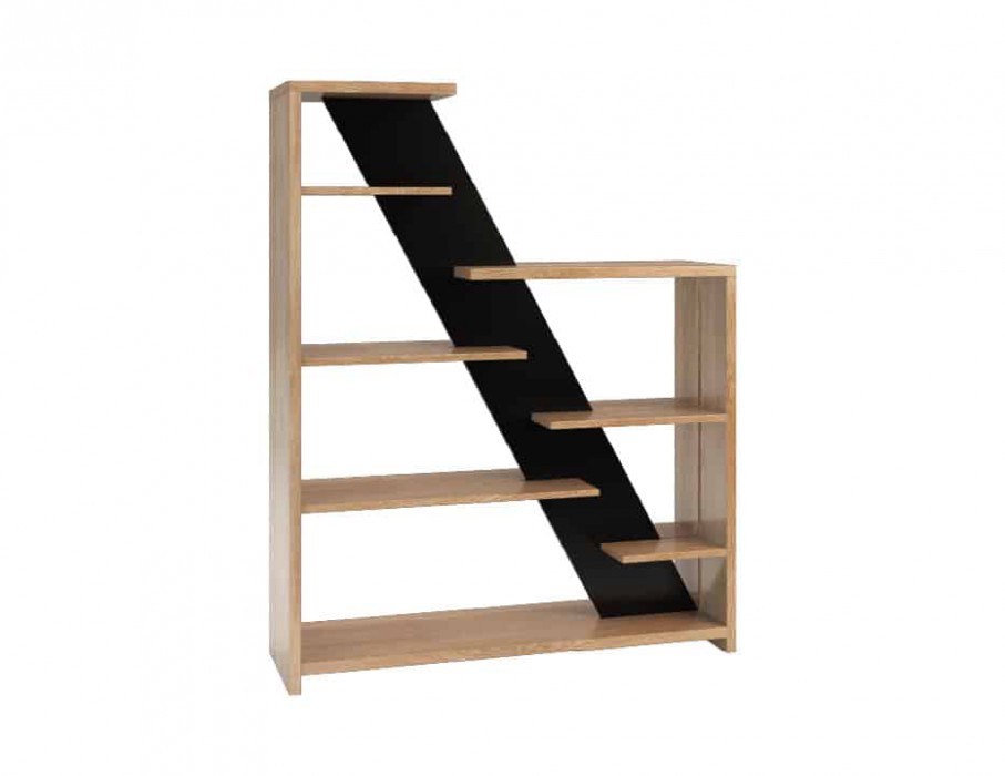 „Corino“ lentyna „Mebin“ laisvai stovinti nuožulni lentyna