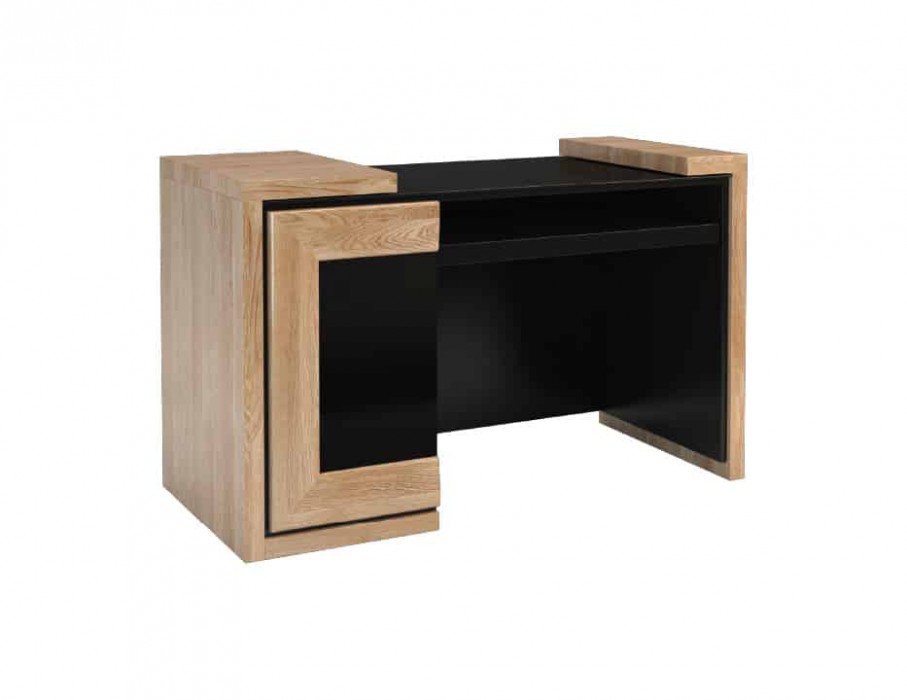 Corino stalas Mebin vyriškas rašomasis stalas