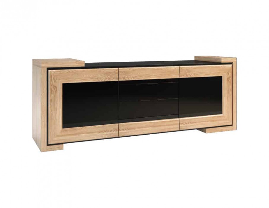 Corino komoda 2DS4SZ Mebin