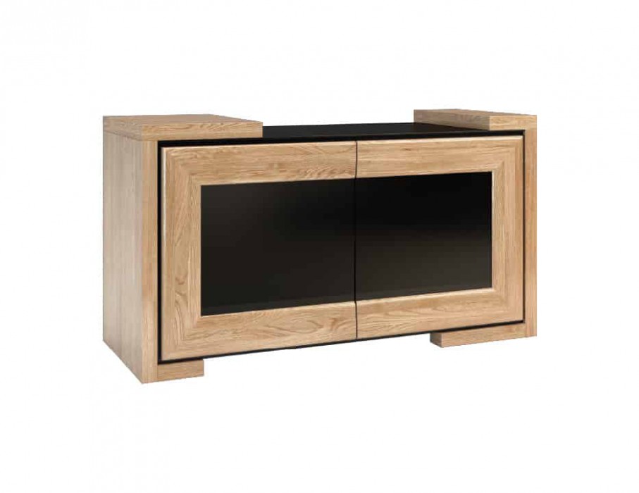 Corino komoda su 2 stalčiais