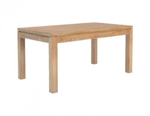 Corino Stol ištraukiamas stalas 130-218 Mebin