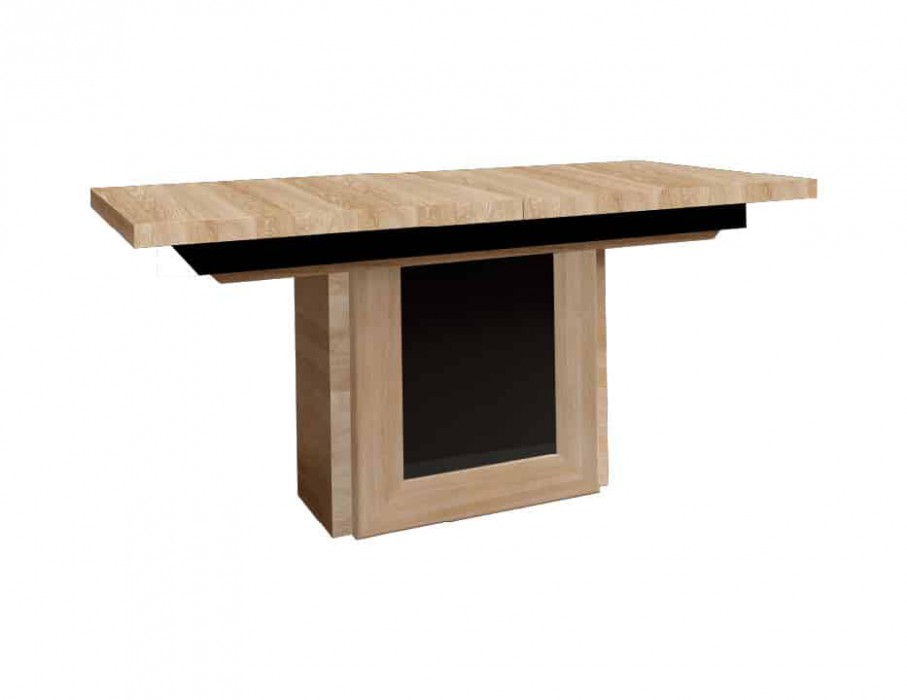 Corino stalas Corino II Mebin stalas