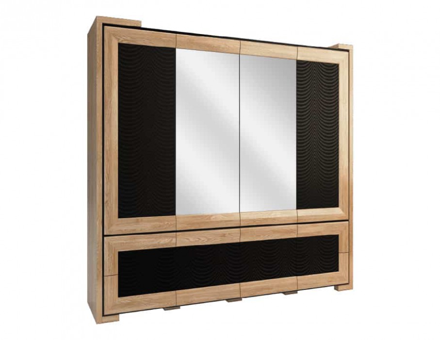 „Corino“ spinta 4D aukšta „Mebin“ spinta