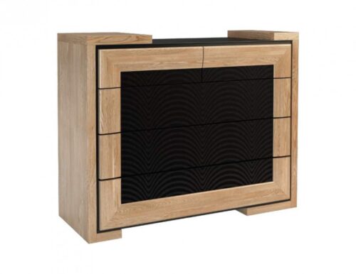 Komoda Corino 5SZ Mebin