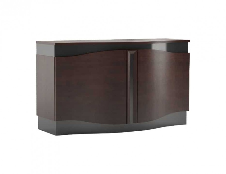 Diuna komoda su stalčiais 2D Mebin komoda